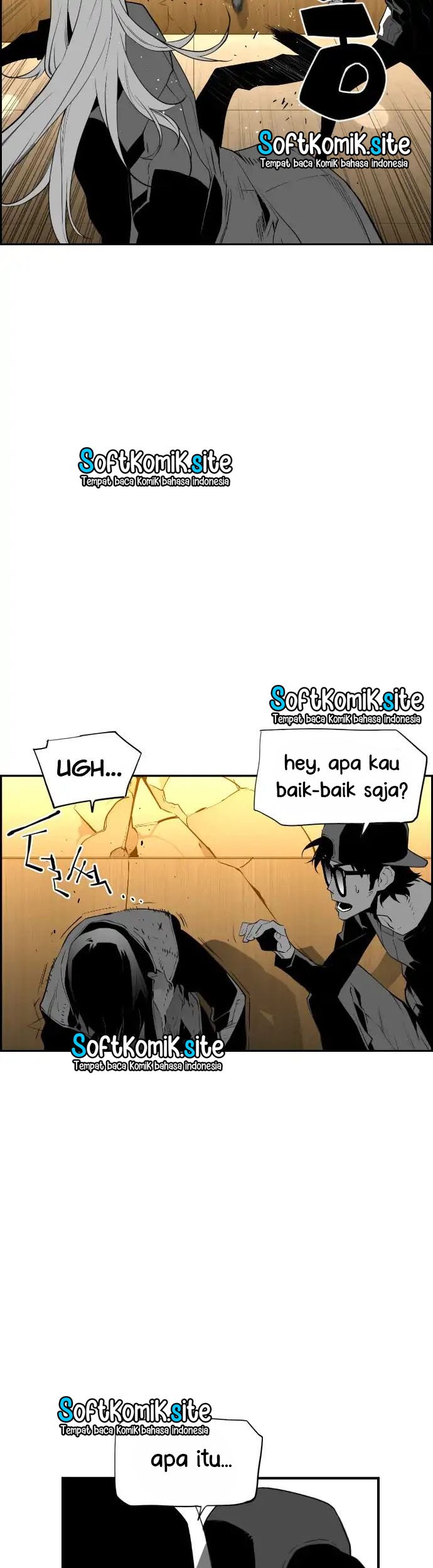 Terror Man Bab 84 halaman 20