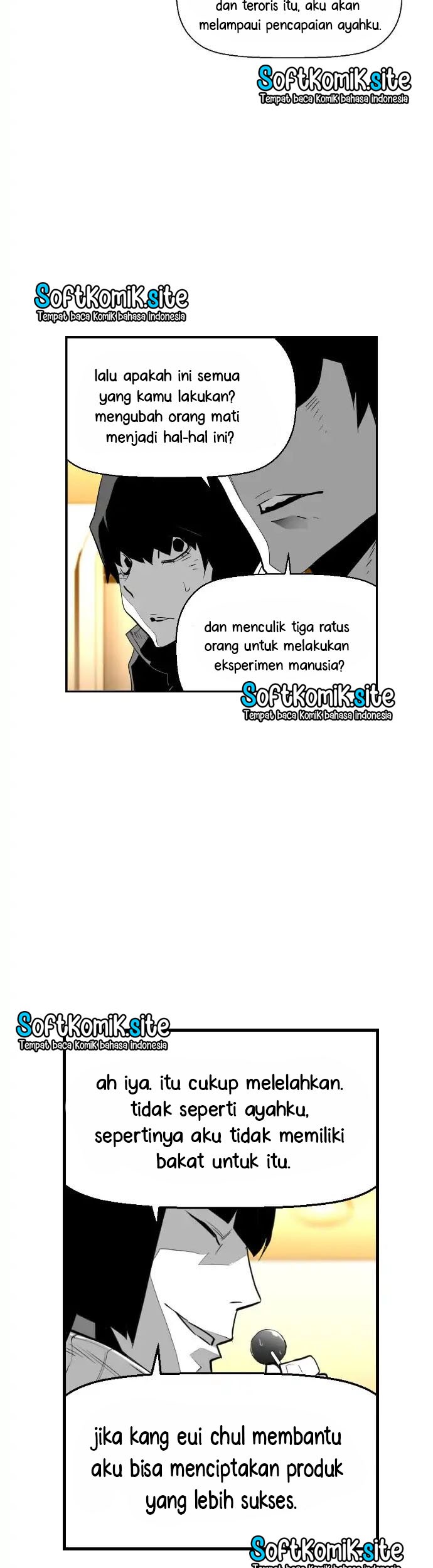 Terror Man Bab 84 halaman 24
