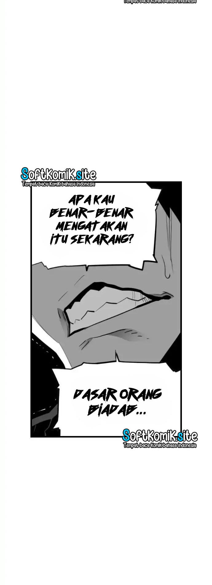 Terror Man Bab 84 halaman 25