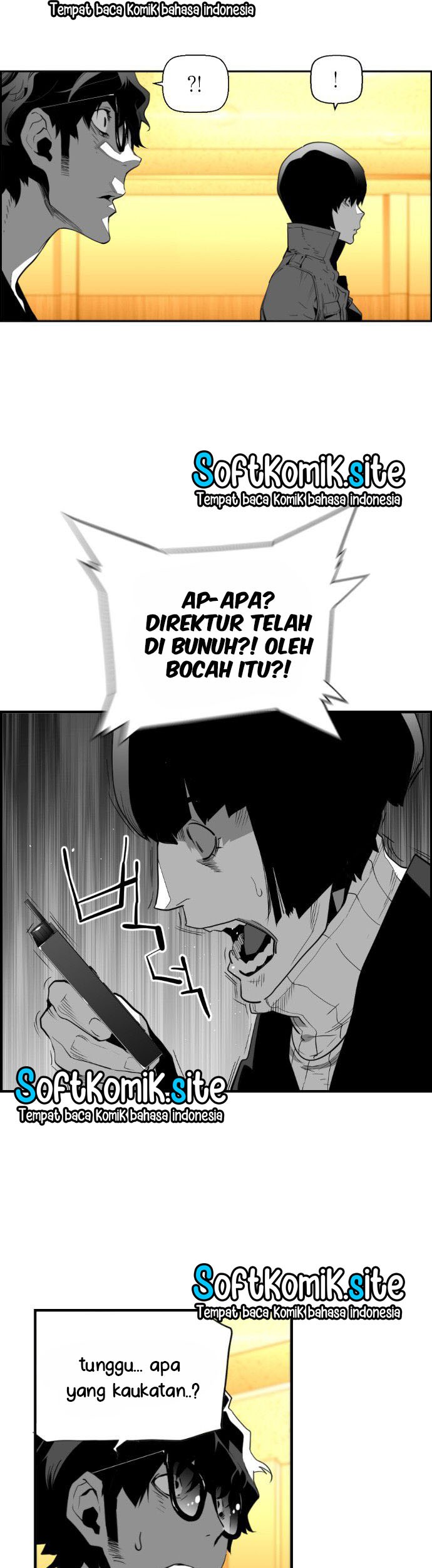 Terror Man Bab 85 halaman 9