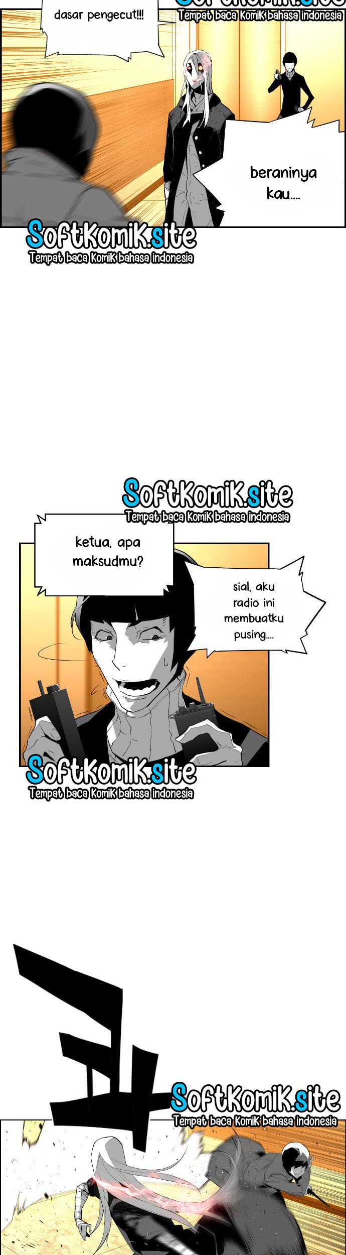 Terror Man Bab 85 halaman 11