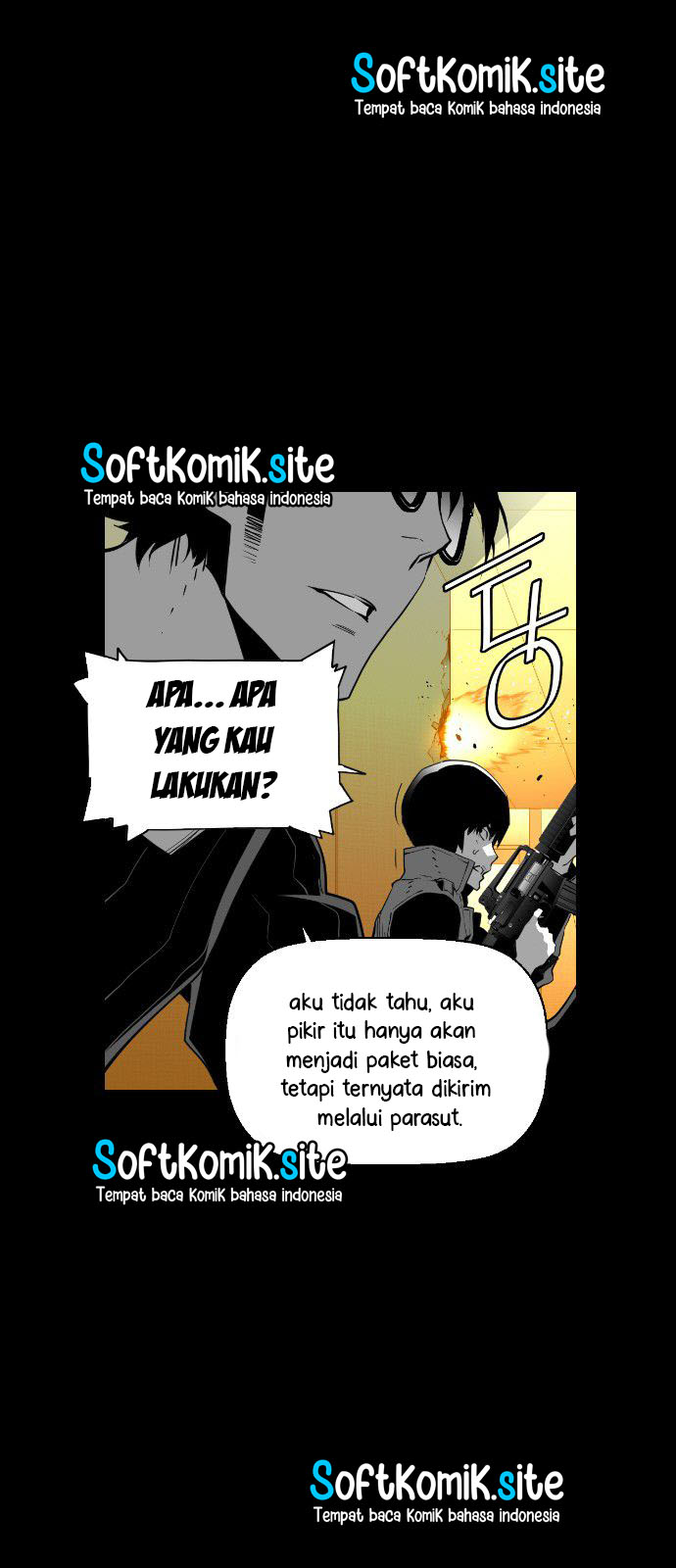 Terror Man Bab 86 halaman 7