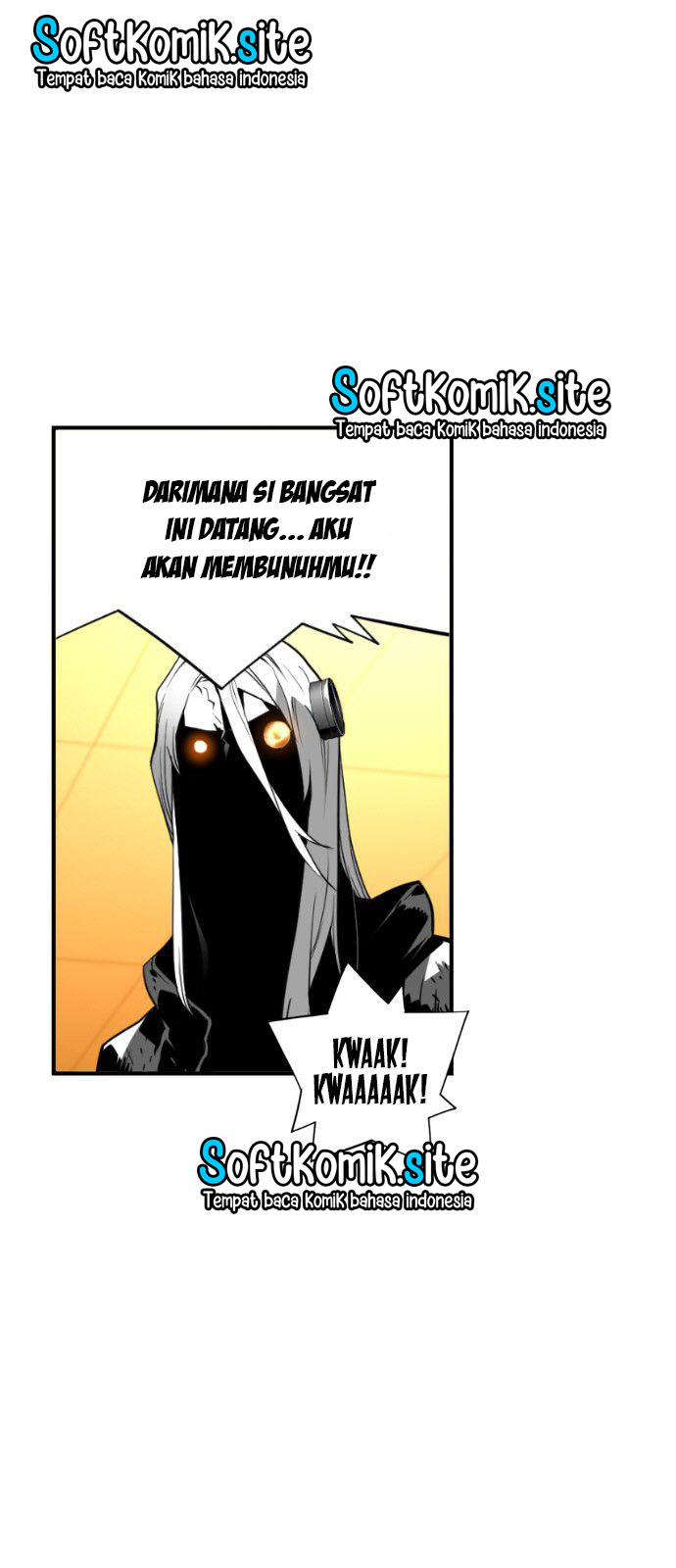 Terror Man Bab 86 halaman 17