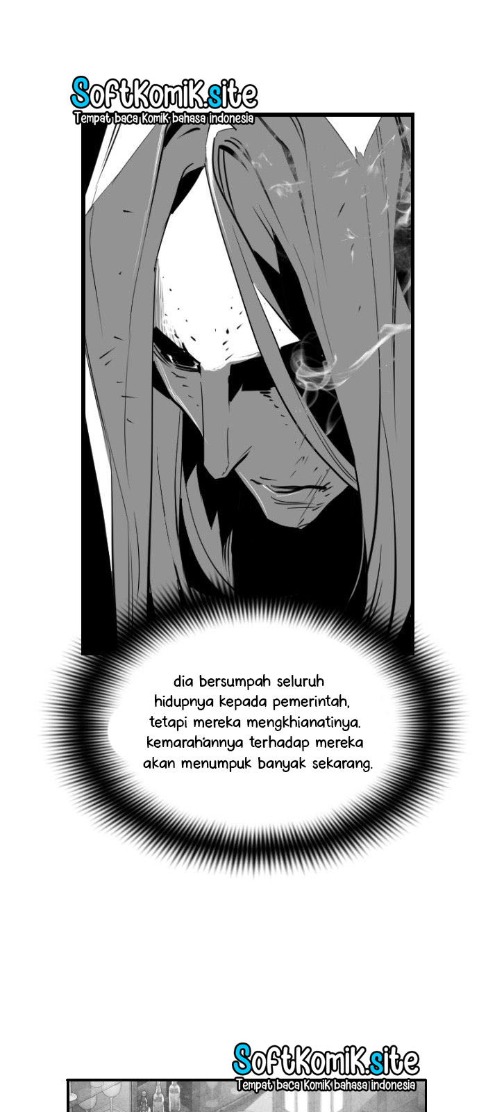 Terror Man Bab 86 halaman 43