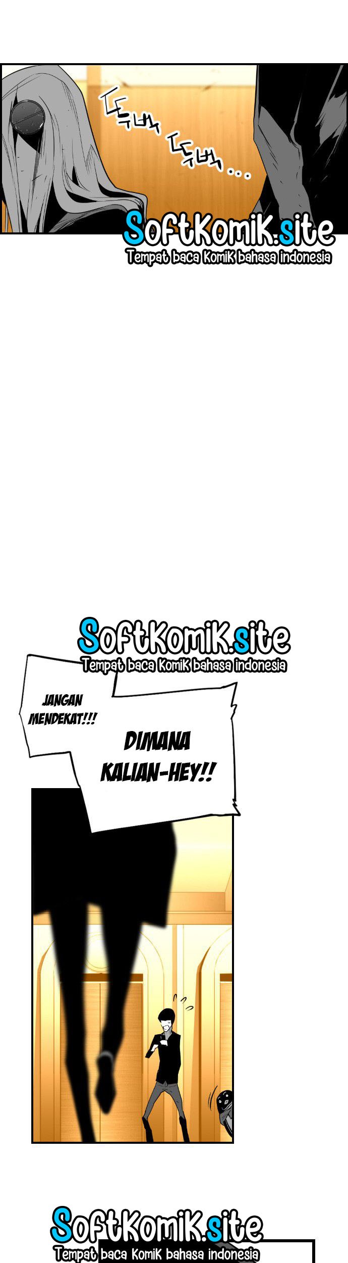 Terror Man Bab 86 halaman 47