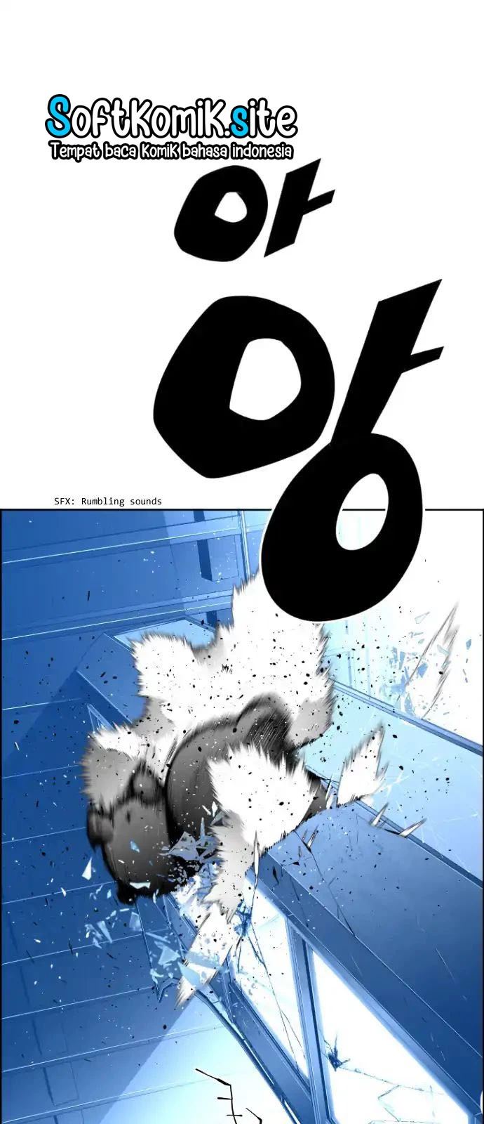 Terror Man Bab 87 halaman 6