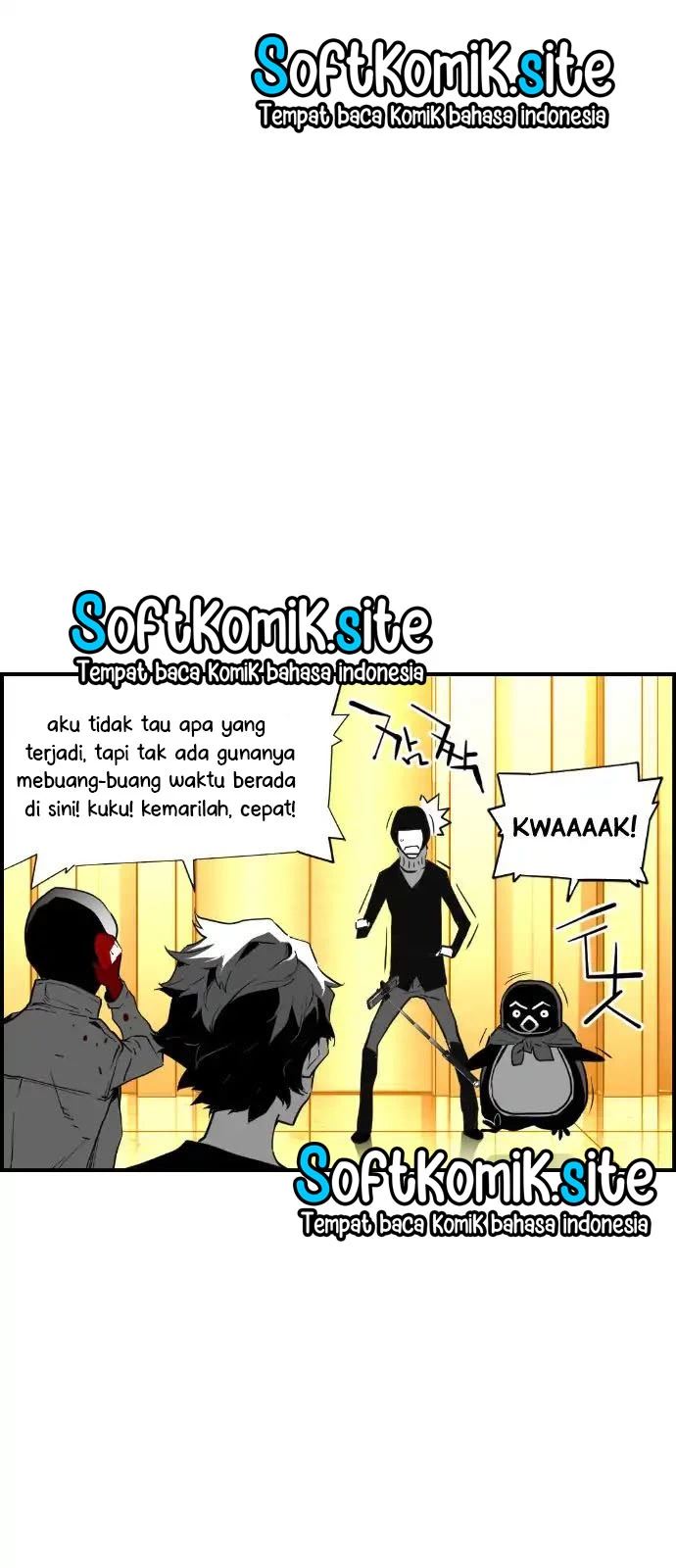 Terror Man Bab 87 halaman 12