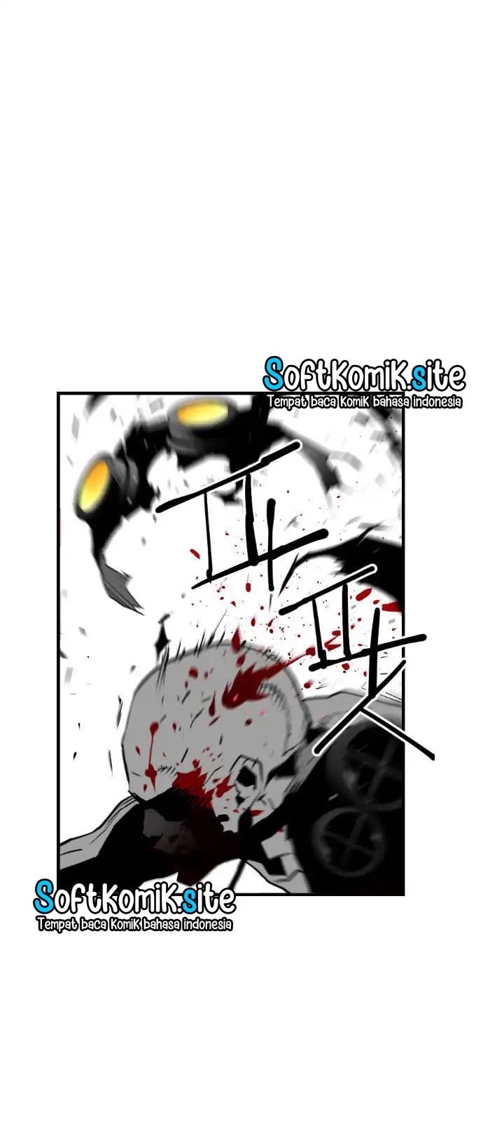 Terror Man Bab 88 halaman 8
