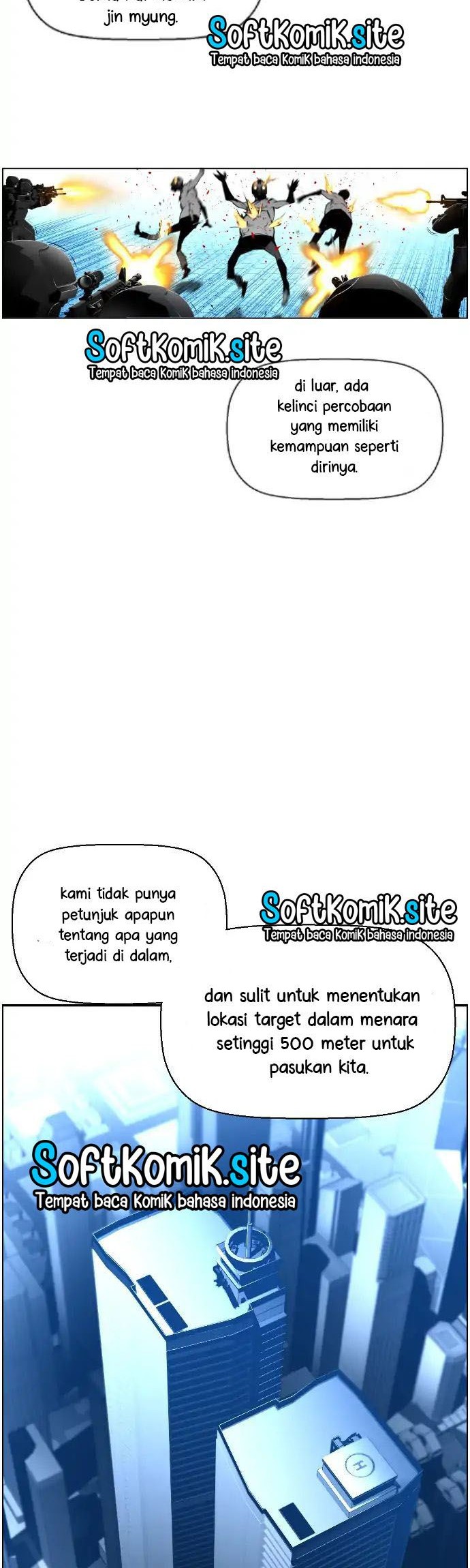 Terror Man Bab 88 halaman 12