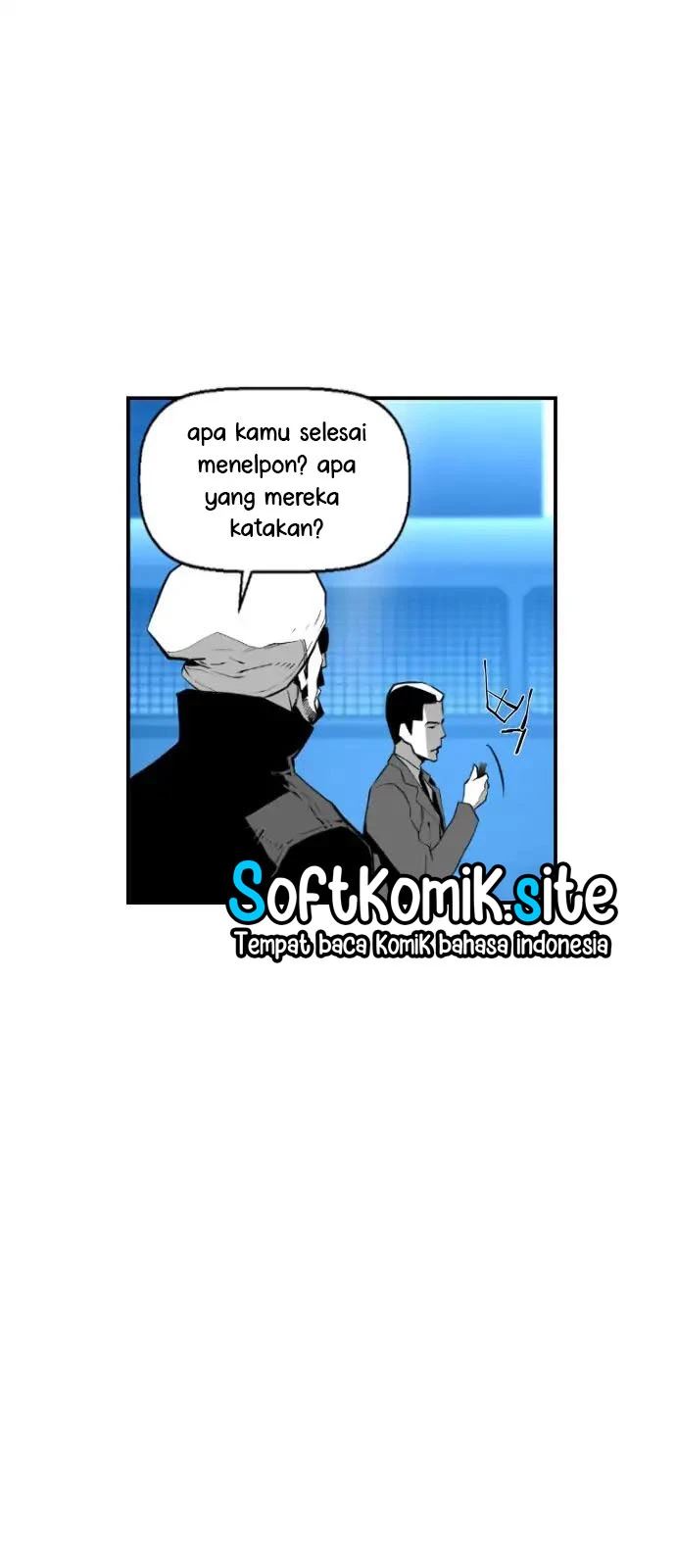 Terror Man Bab 88 halaman 21