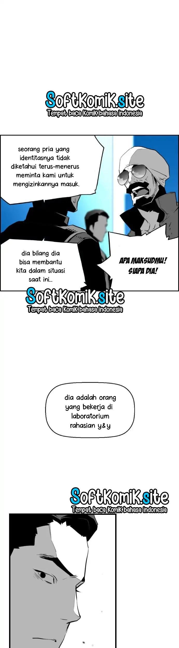 Terror Man Bab 88 halaman 29