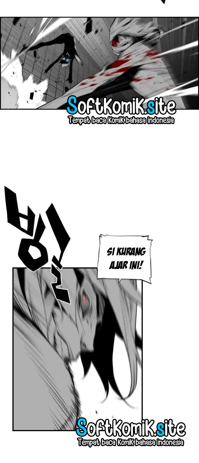 Terror Man Bab 88 halaman 35