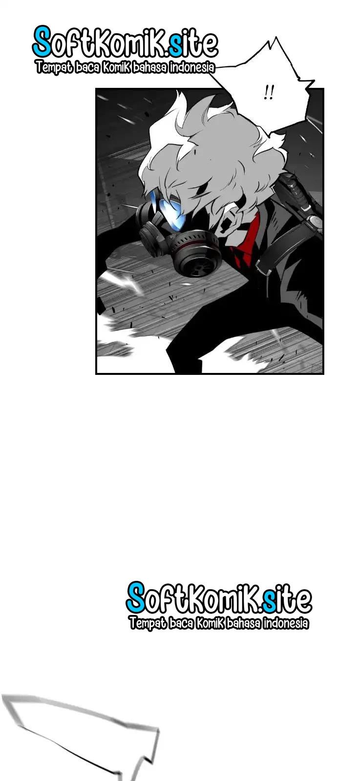 Terror Man Bab 88 halaman 36