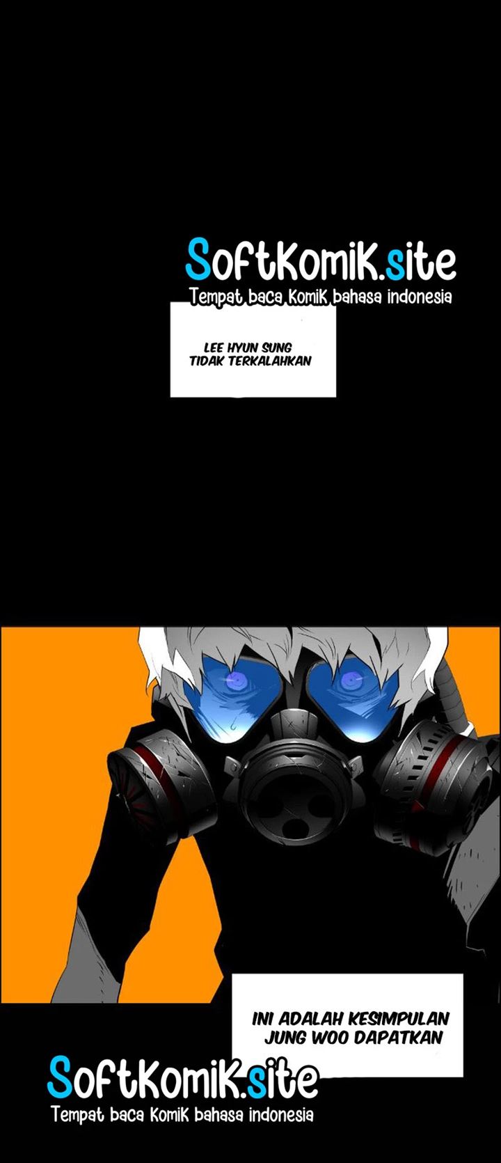 Terror Man Bab 89 halaman 1