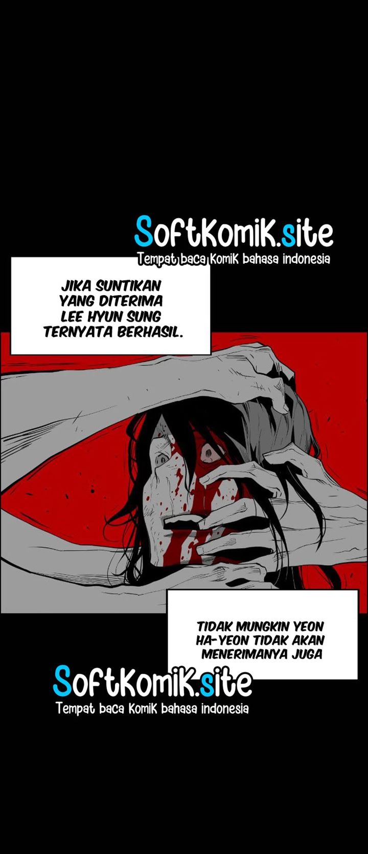 Terror Man Bab 89 halaman 2