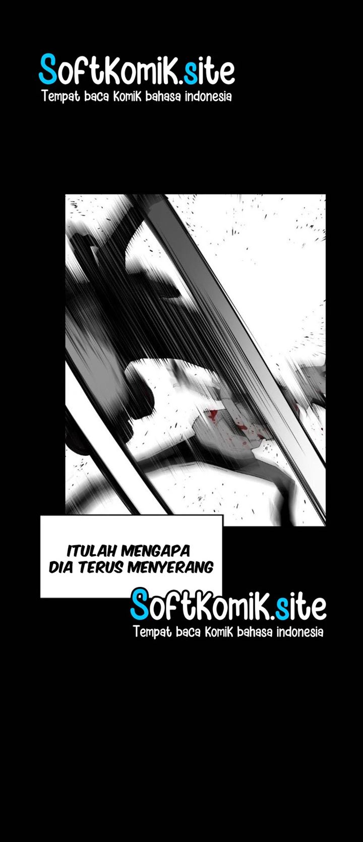 Terror Man Bab 89 halaman 3