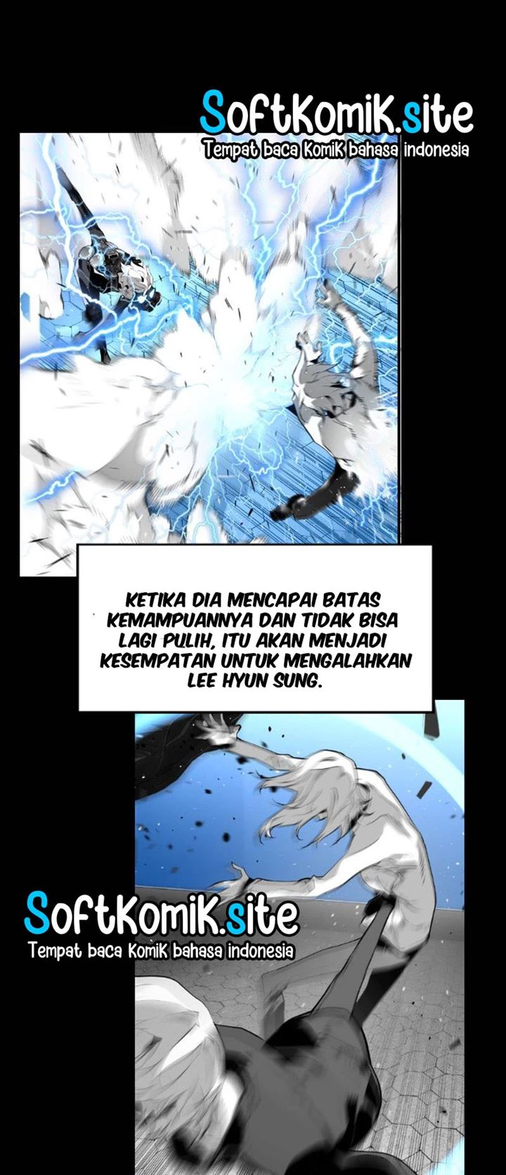 Terror Man Bab 89 halaman 4