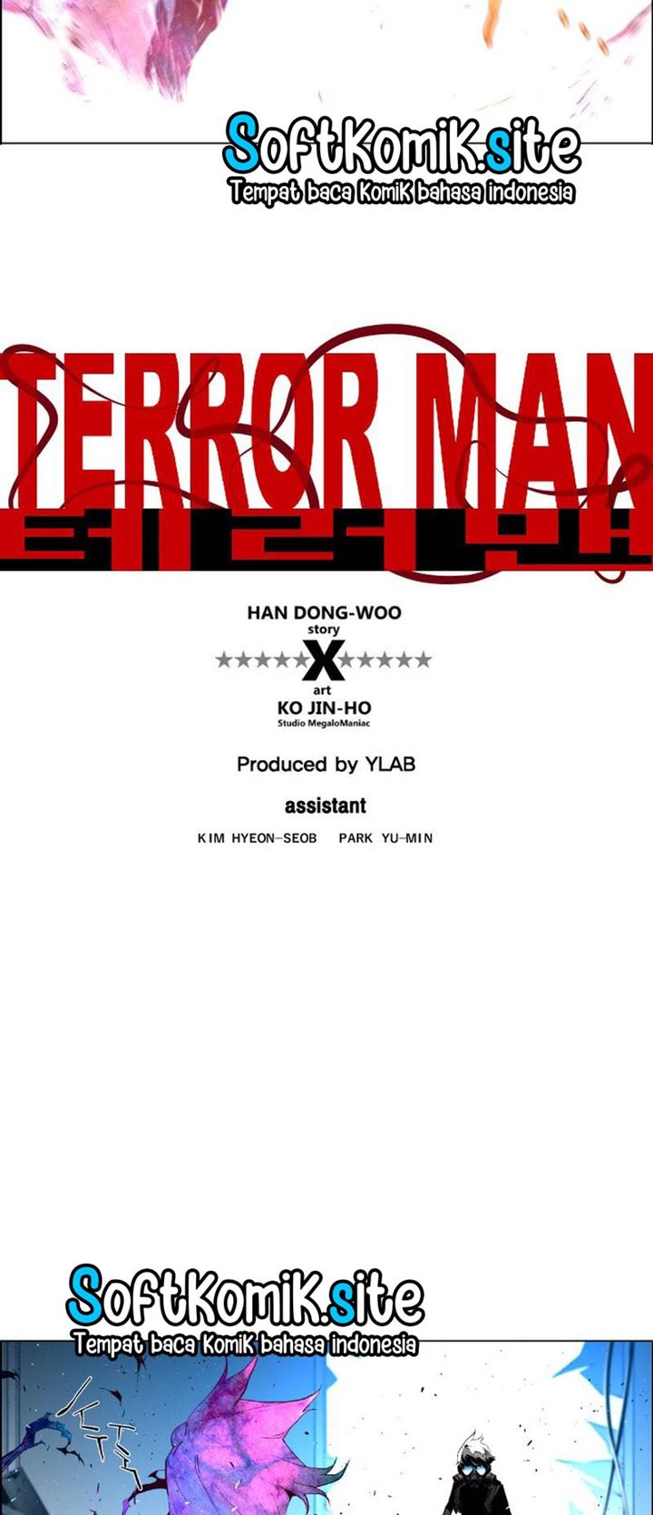 Terror Man Bab 89 halaman 7