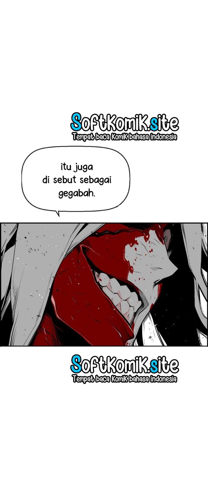 Terror Man Bab 89 halaman 12