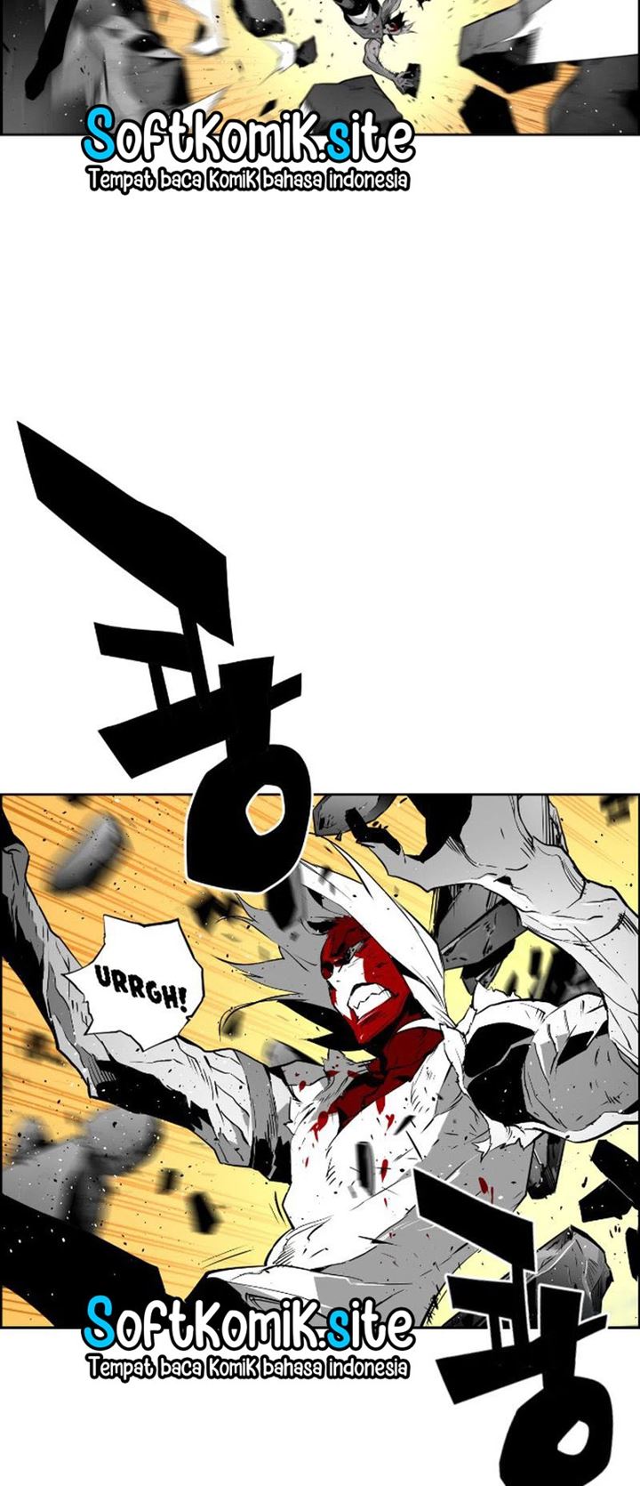 Terror Man Bab 89 halaman 20