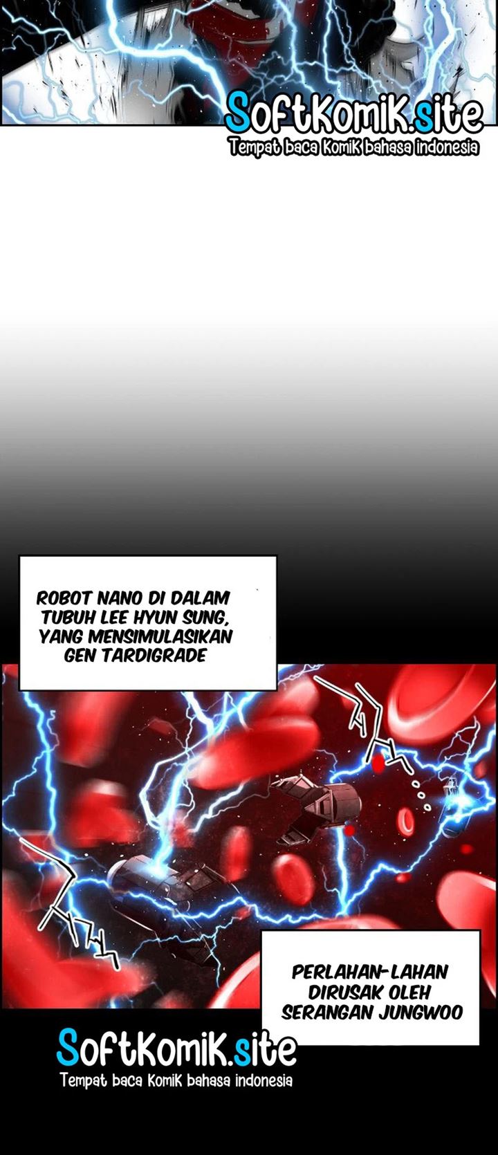 Terror Man Bab 89 halaman 24