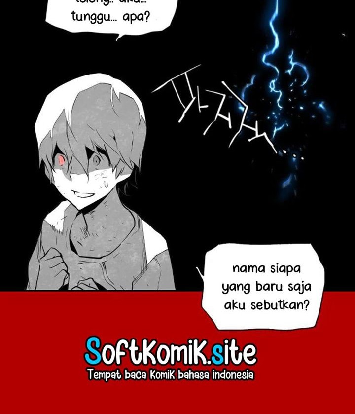 Terror Man Bab 89 halaman 33