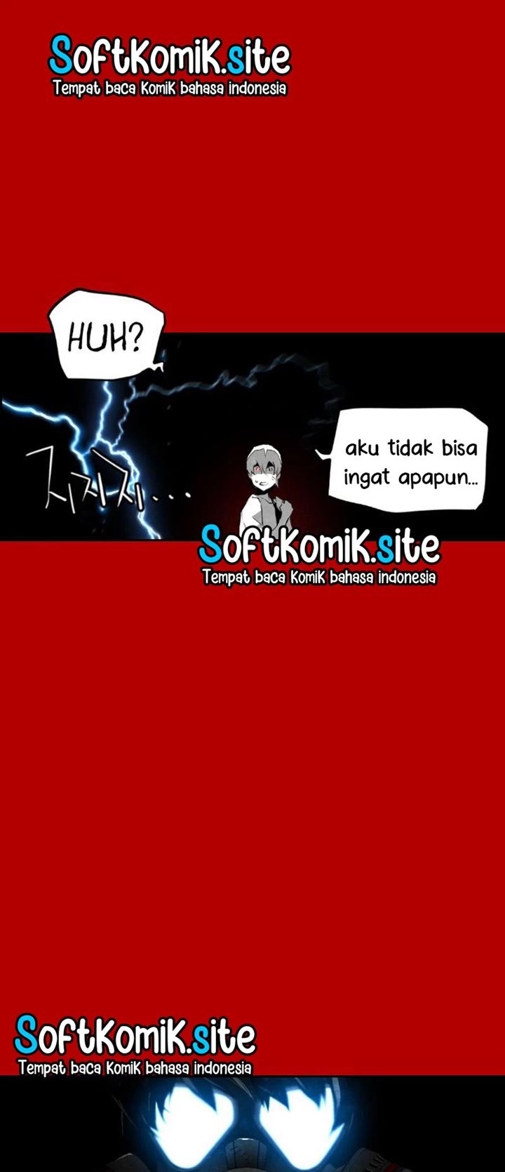 Terror Man Bab 89 halaman 34