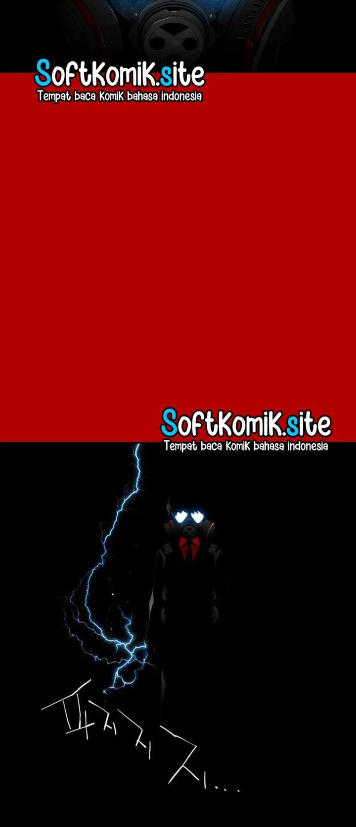 Terror Man Bab 89 halaman 35