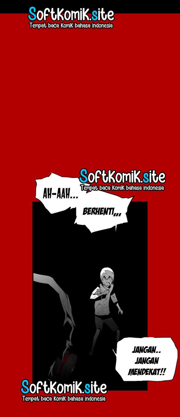 Terror Man Bab 89 halaman 36