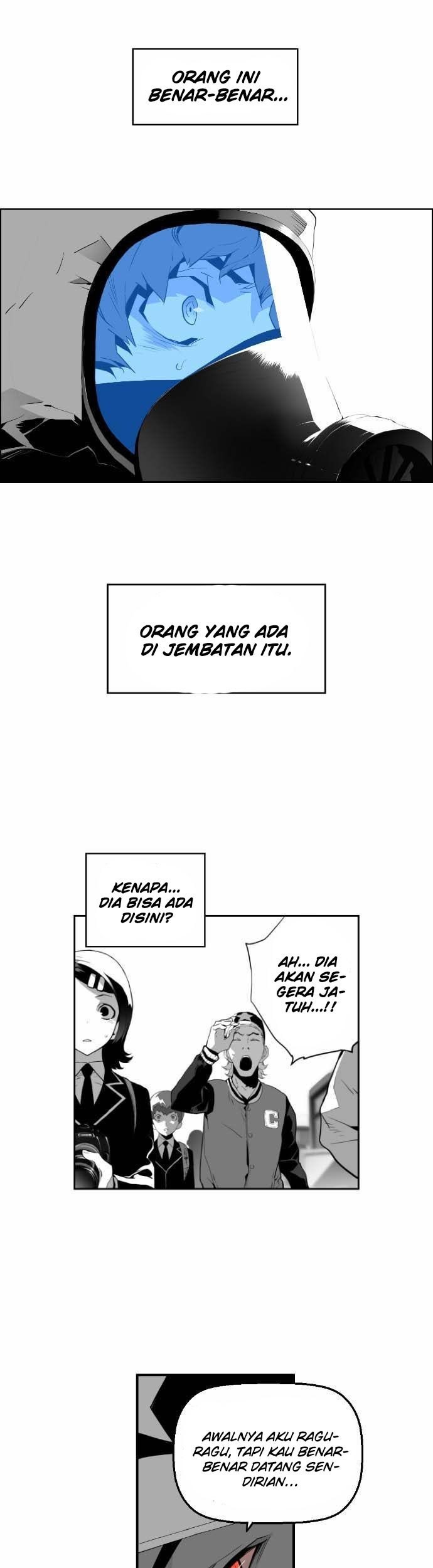 Terror Man Bab 9 halaman 1