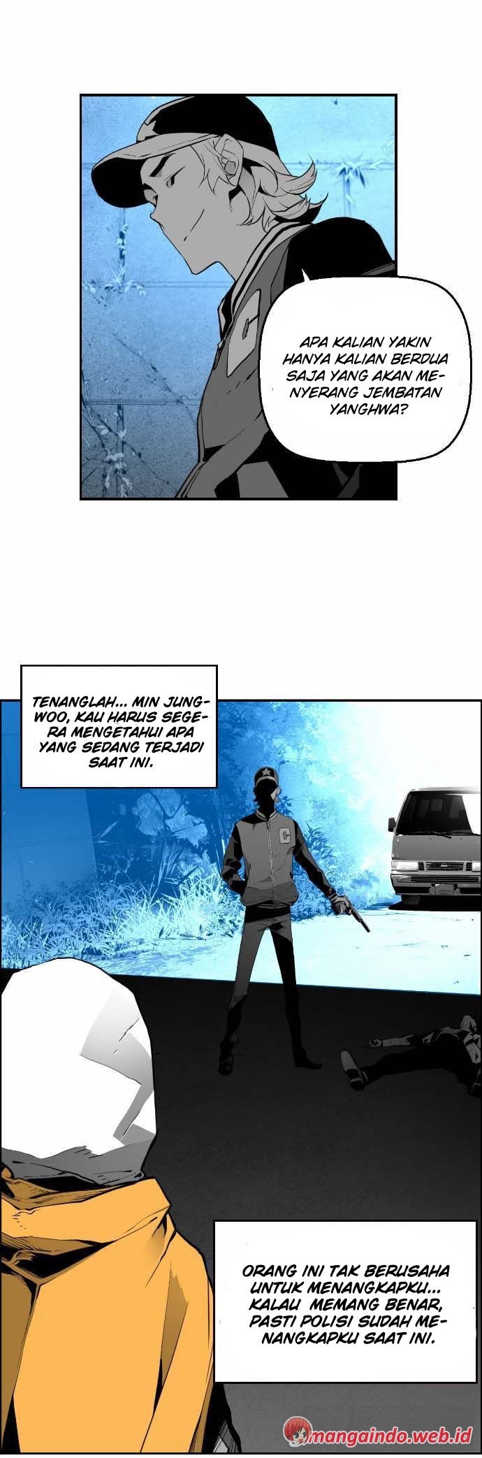 Terror Man Bab 9 halaman 3