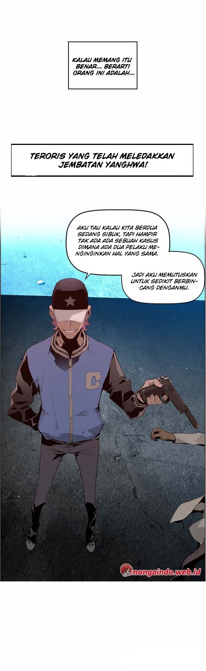 Terror Man Bab 9 halaman 5