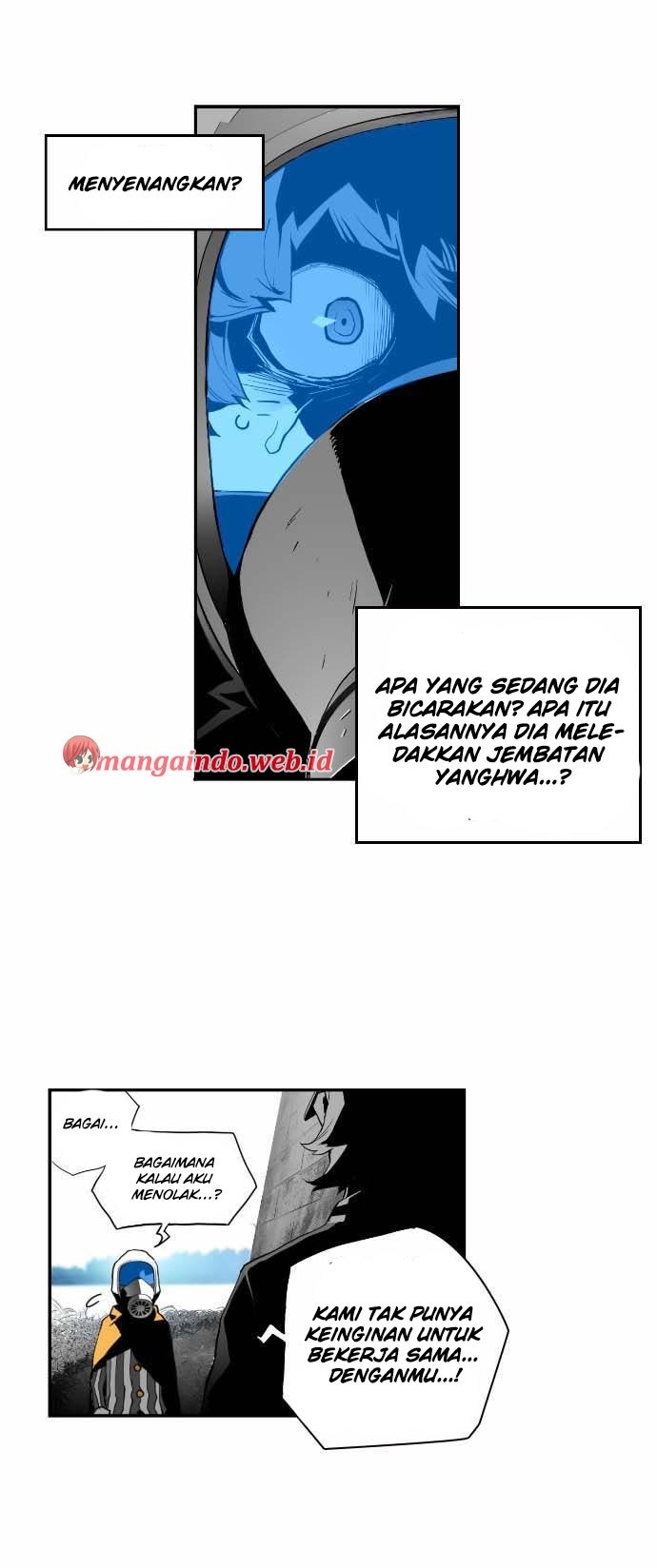 Terror Man Bab 9 halaman 12