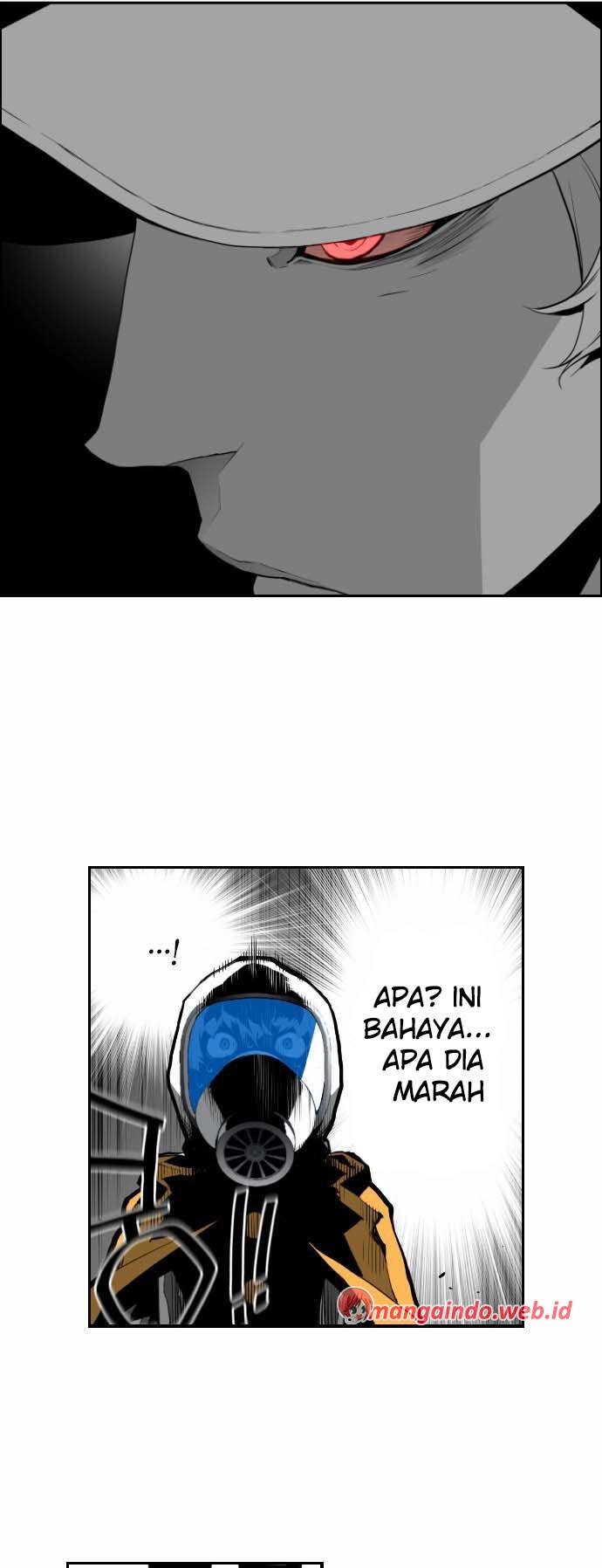 Terror Man Bab 9 halaman 14