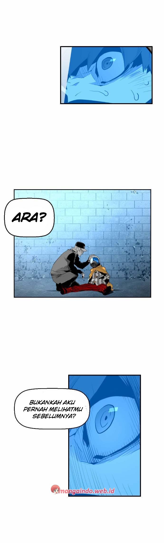 Terror Man Bab 9 halaman 27