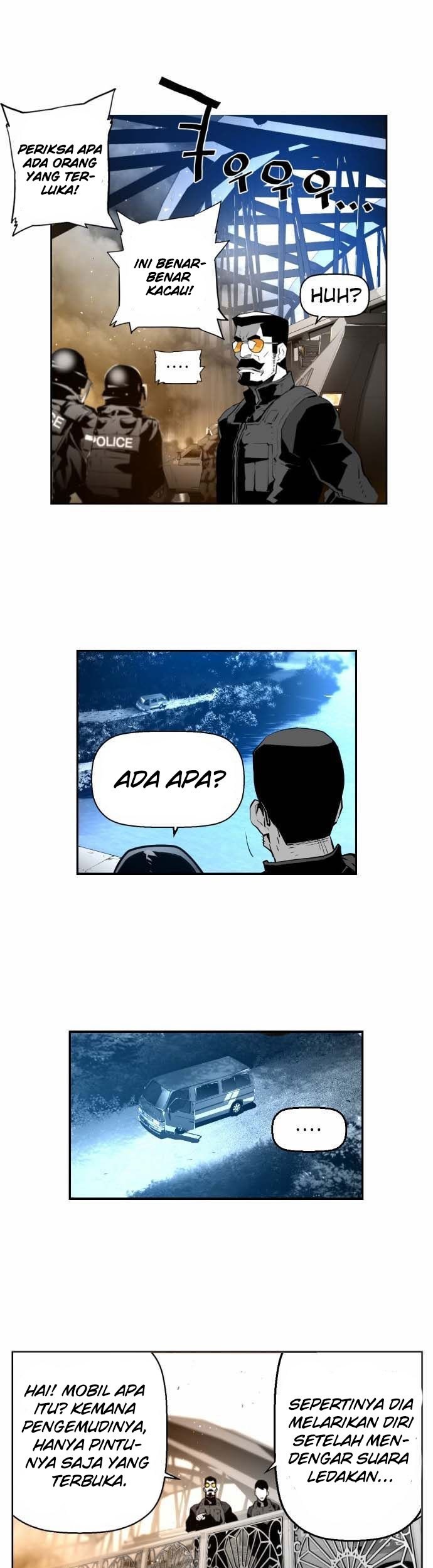 Terror Man Bab 9 halaman 37