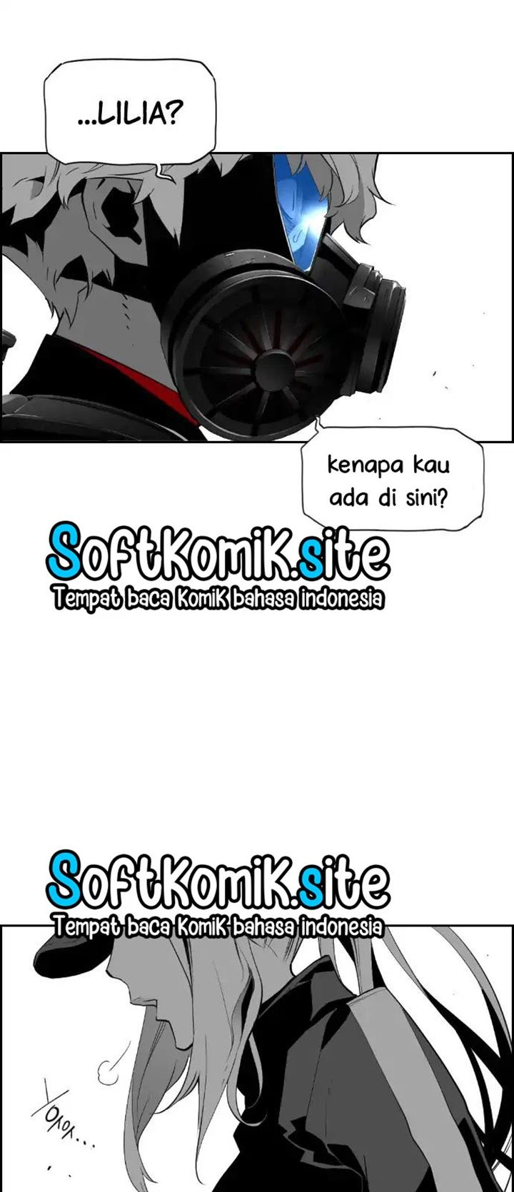 Terror Man Bab 90 halaman 4