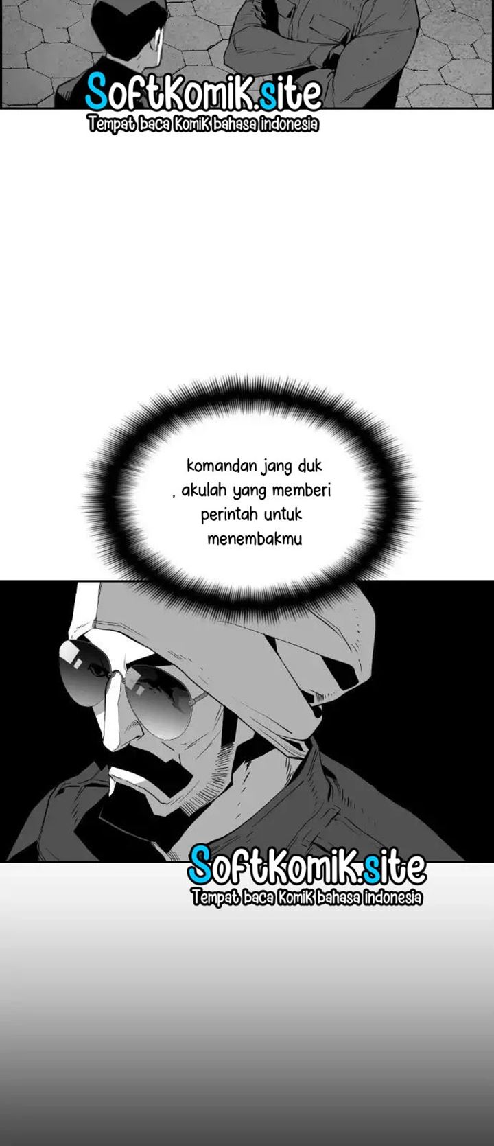 Terror Man Bab 90 halaman 9