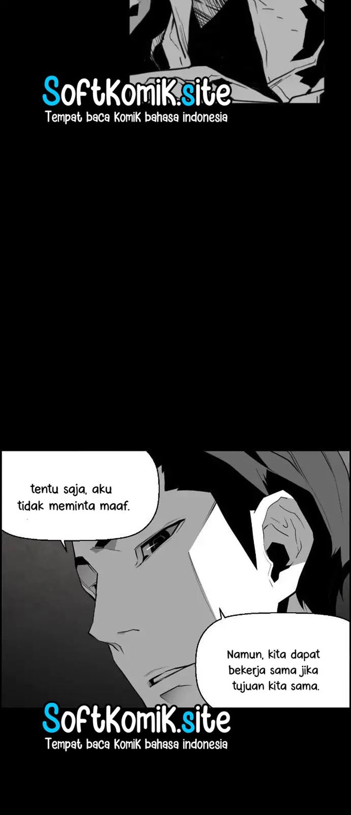 Terror Man Bab 90 halaman 16