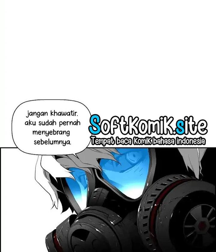 Terror Man Bab 90 halaman 38
