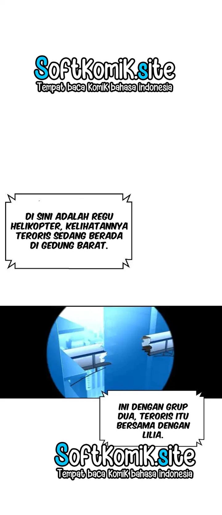 Terror Man Bab 90 halaman 48