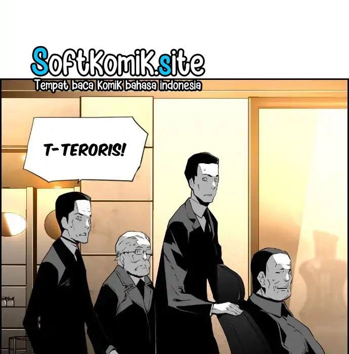 Terror Man Bab 91 halaman 3