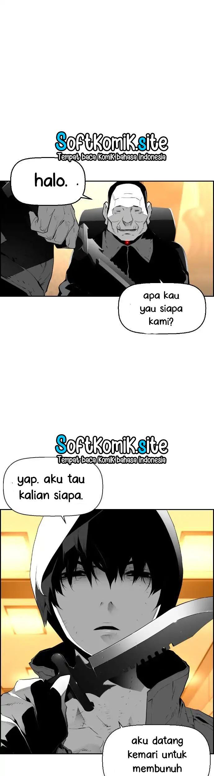 Terror Man Bab 91 halaman 9