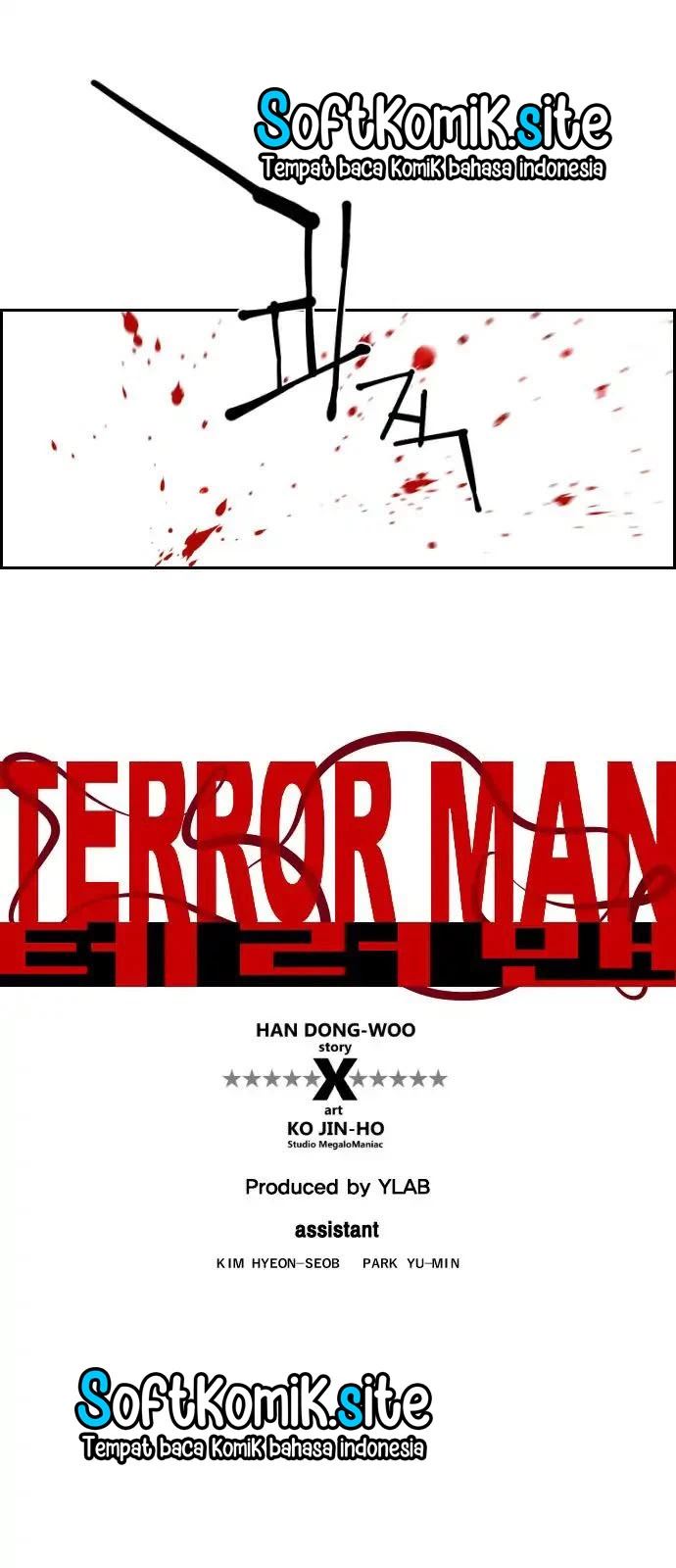 Terror Man Bab 91 halaman 11