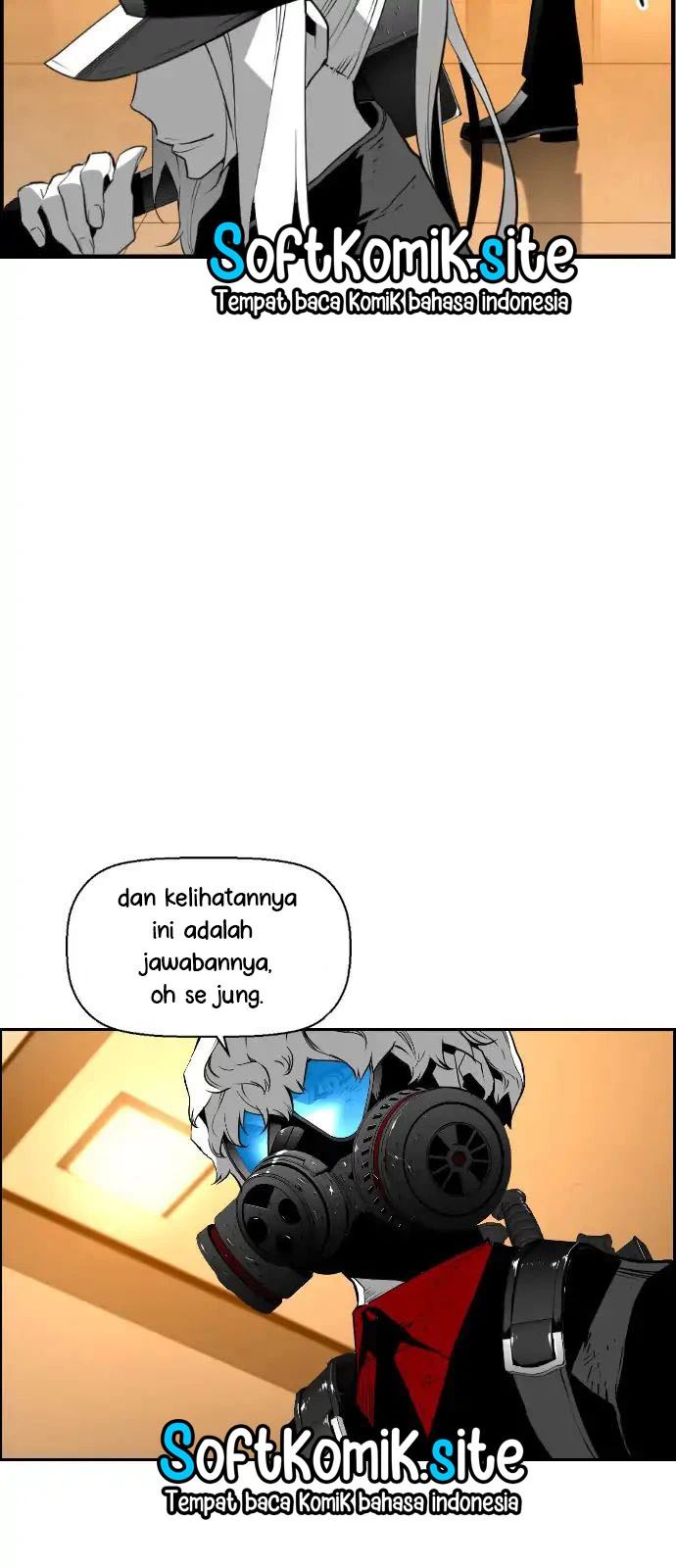 Terror Man Bab 91 halaman 24