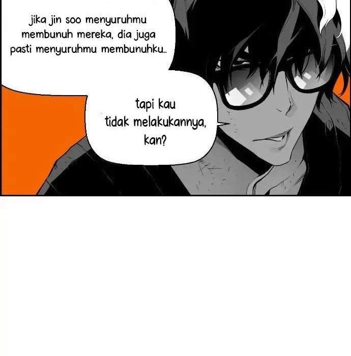 Terror Man Bab 91 halaman 26