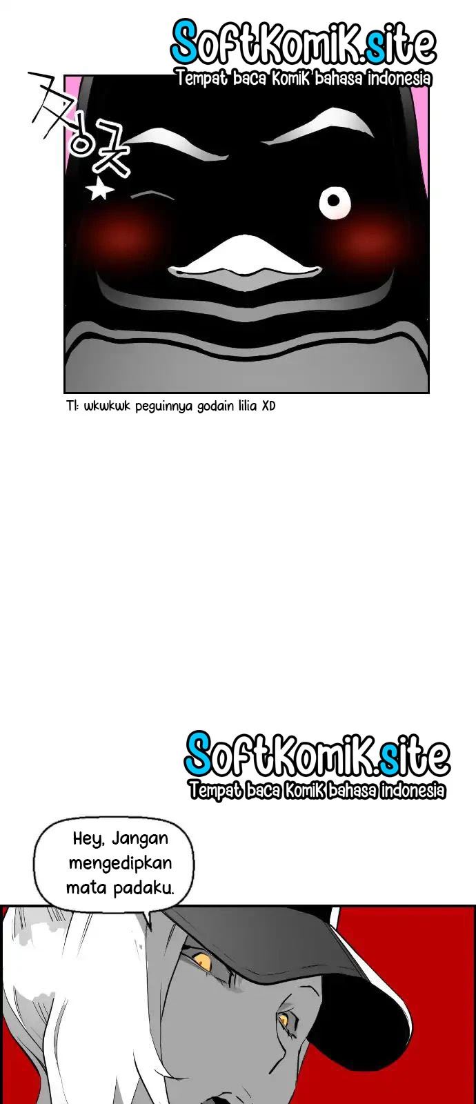 Terror Man Bab 91 halaman 34