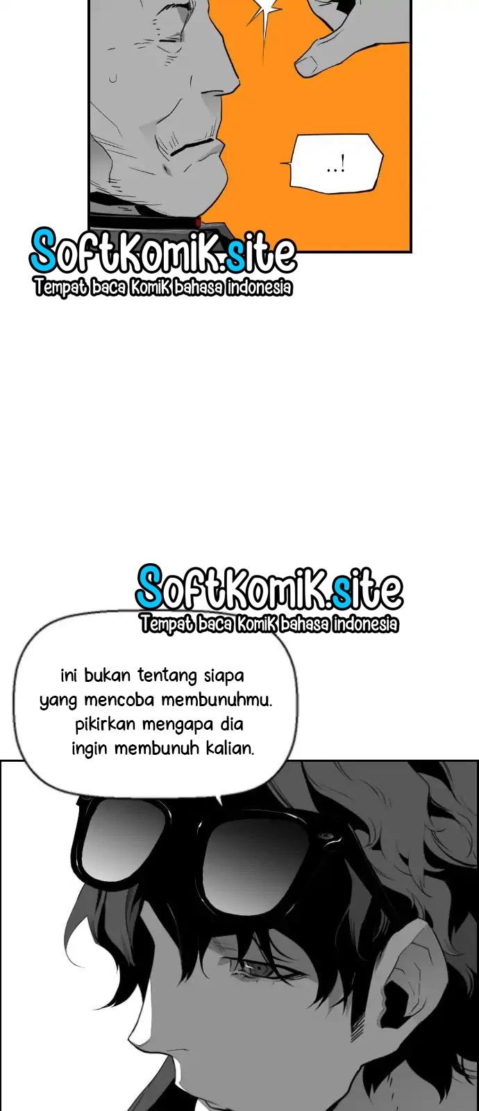 Terror Man Bab 91 halaman 38