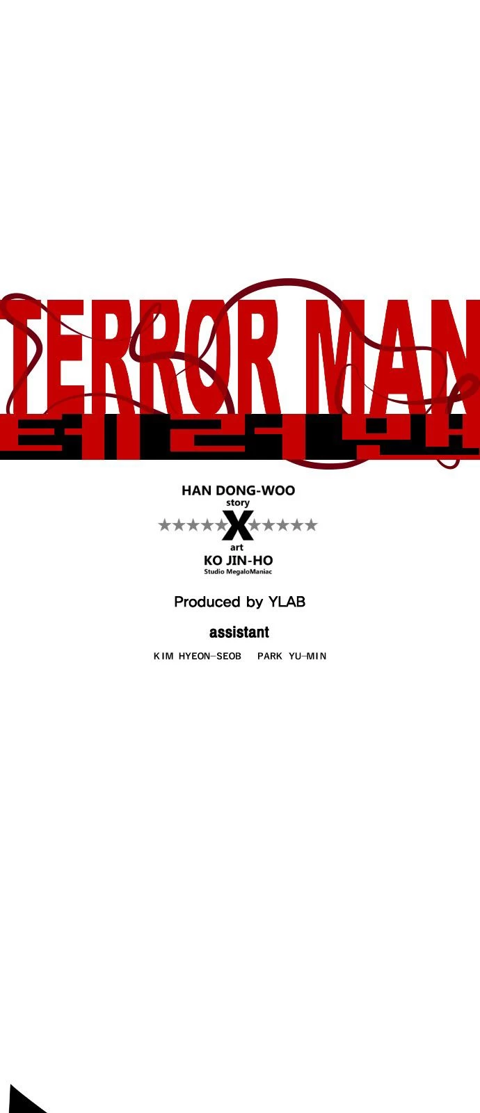 Terror Man Bab 92 halaman 1