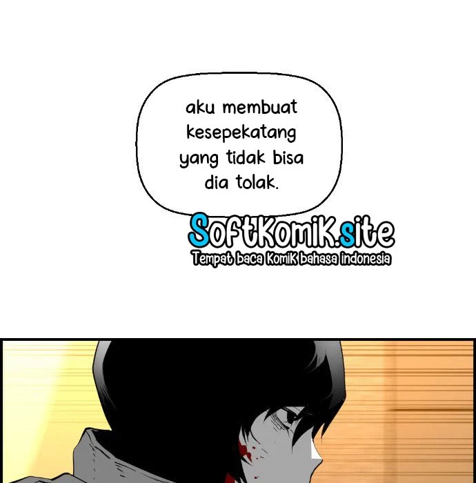 Terror Man Bab 92 halaman 6